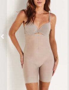 Semibody Bermuda - Liz (53690)