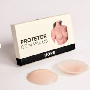 Protetor Para Mamilos Nude - Hope (I0030)